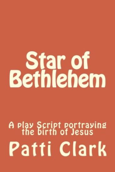 Star of Bethlehem
