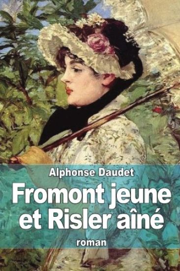 Fromont jeune et Risler aîné