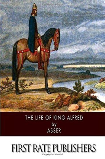 The Life of King Alfred