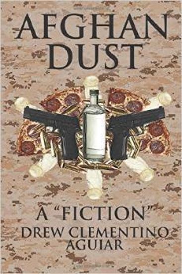 Afghan Dust: A "Fiction"