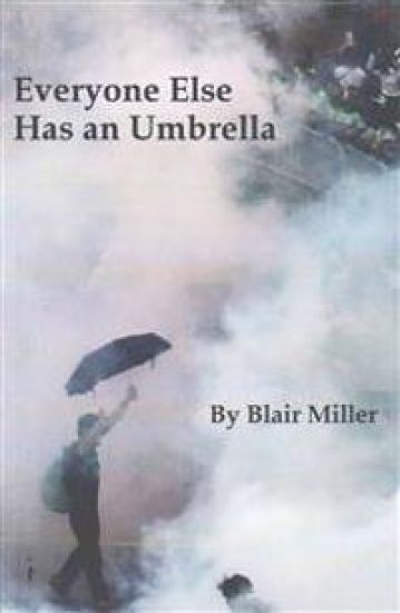 Everyone Else Has an Umbrella
