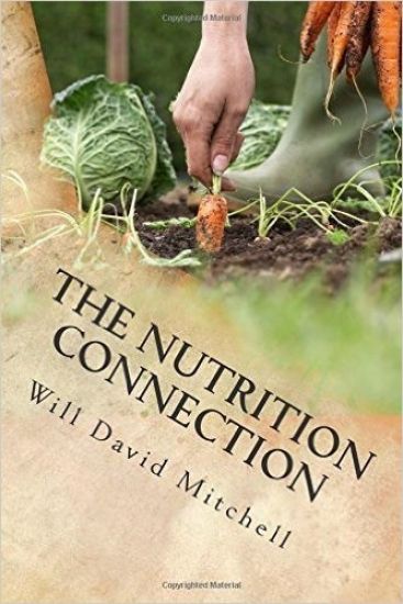 The Nutrition Connection: Four Foot Square Garden