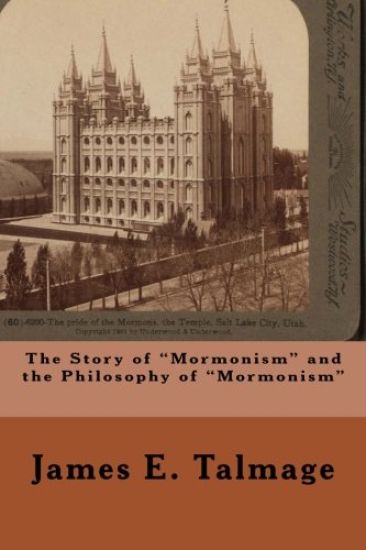 The Story of "Mormonism" and the Philosophy of "Mormonism"