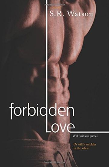 Forbidden Love (Forbidden Trilogy)