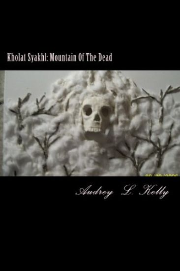 Kholat Syakhl: Mountain Of The Dead