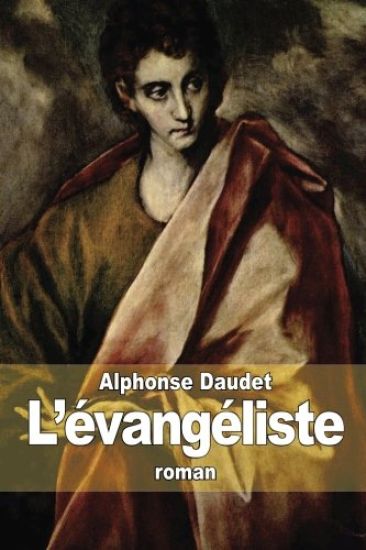 L'évangéliste