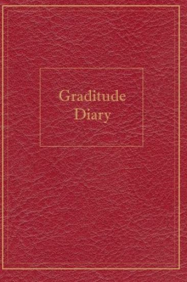 Gratitude Diary