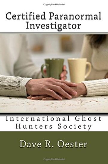 Certified Paranormal Investigator