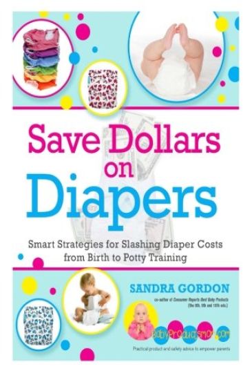 Save Dollars on Diapers: Smart Strategies for Slashing Diaper Costs from Birth to Potty Training