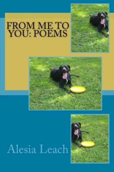 From Me To You: Poems