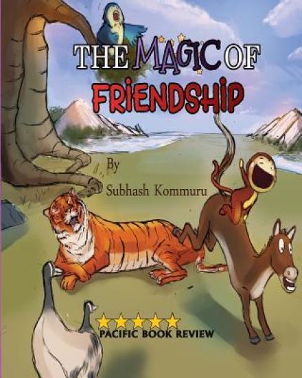 The Magic of Friendship