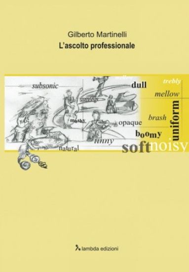 L'ascolto professionale