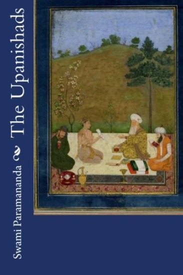 The Upanishads