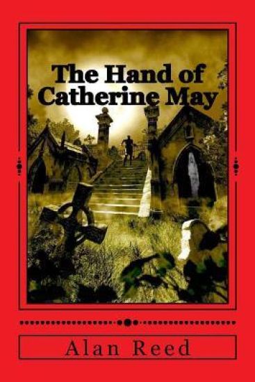 The Hand of Catherine May