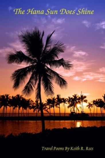 The Hana Sun Does Shine