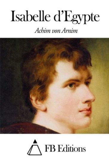 Isabelle d'Egypte