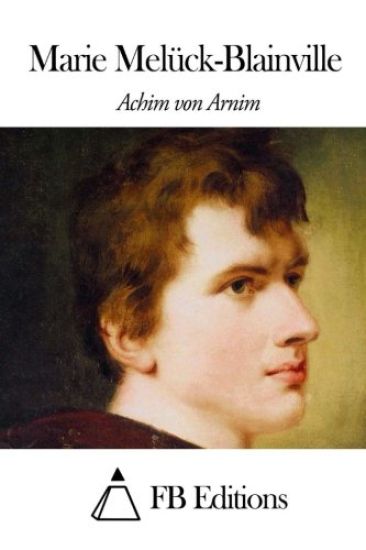 Marie Melück-Blainville