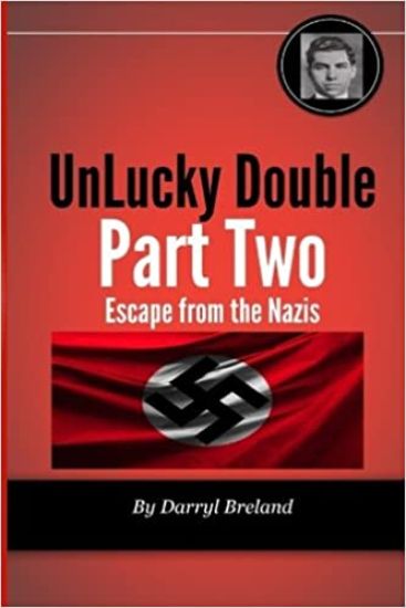 UnLucky Double Part Two: The Adventures of Lucky Luciano's Double