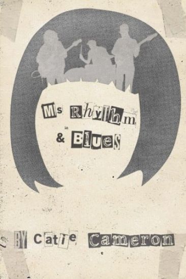 Ms. Rhythm & Blues