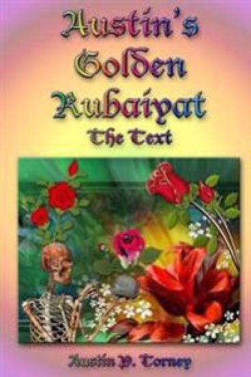 Austin's Golden Rubaiyat: The Text