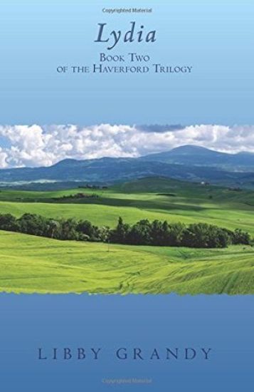 Lydia: Book Two of the Haverford Trilogy