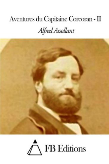 Aventures du Capitaine Corcoran - II