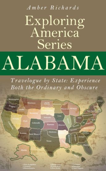 Alabama - Travelogue by State
