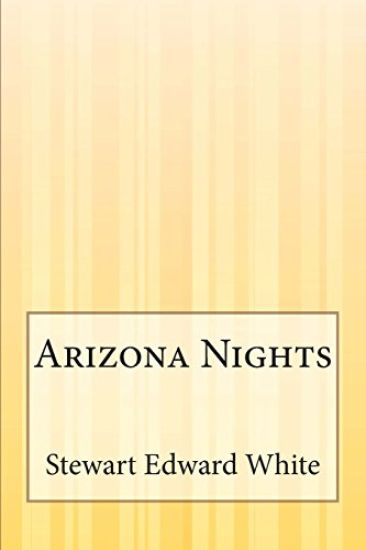 Arizona Nights