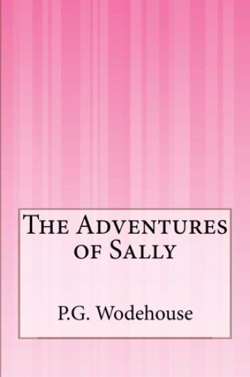 The Adventures of Sally