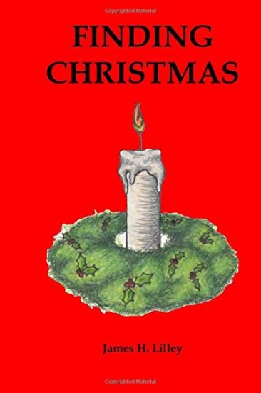 Finding Christmas