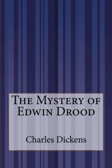 The Mystery of Edwin Drood