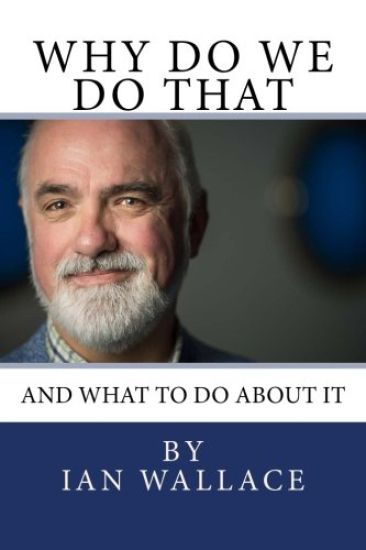 Why do we do that and what to do about it