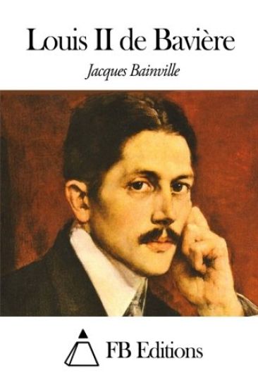 Louis II de Bavière