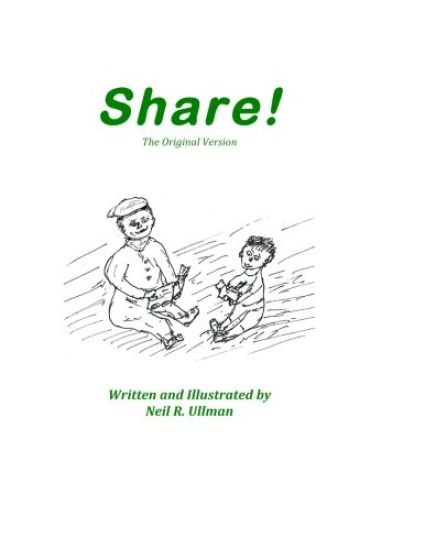 Share!: The Original Version