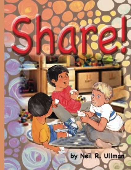 Share!: The Artists Rendition