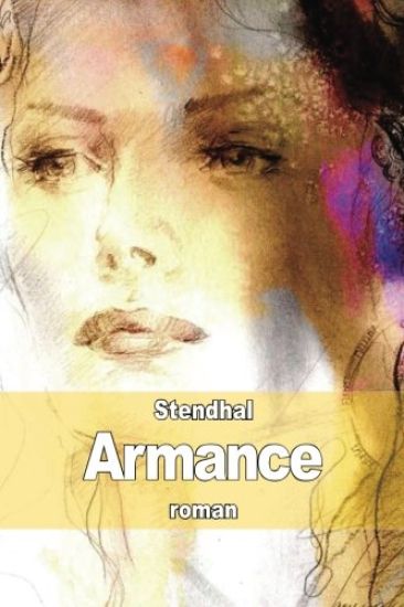 Armance: Quelques scènes d'un salon de Paris en 1827