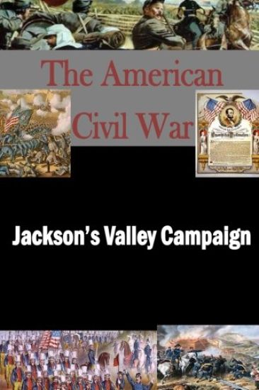 Jackson's Valley Campaign