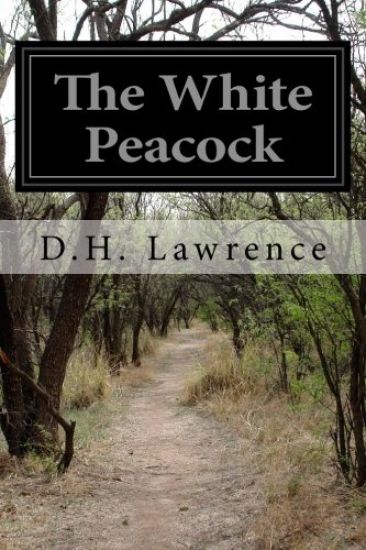 The White Peacock