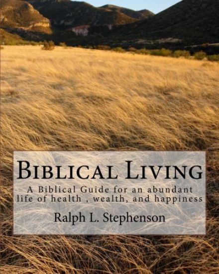 Biblical Living