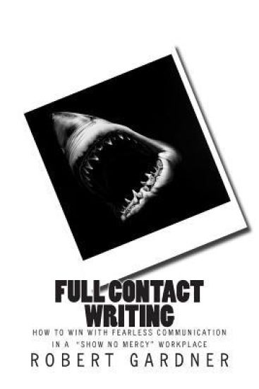 Full Contact Writing