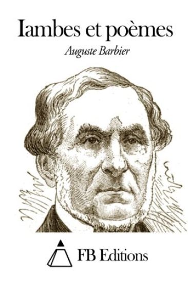 Iambes et poèmes