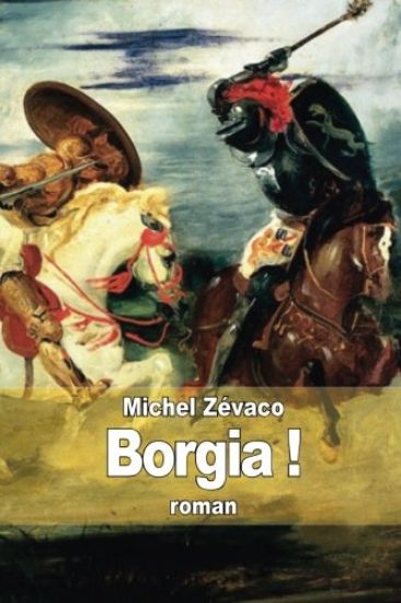Borgia !