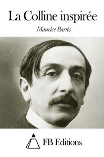 La Colline inspirée