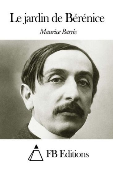 Le jardin de Bérénice