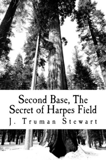 Second Base, The Secret of Harpes Field