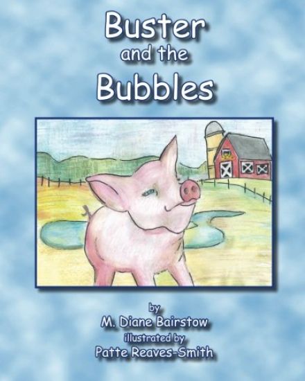 Buster and the Bubbles