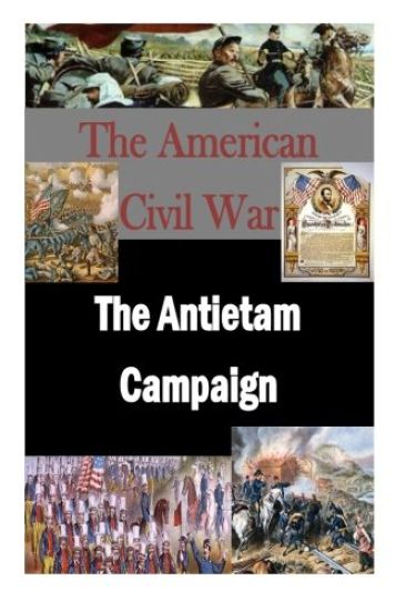 The Antietam Campaign