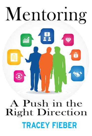 Mentoring - A Push in the Right Direction