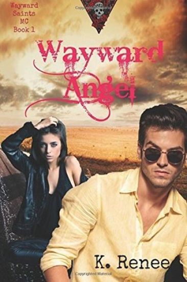 Wayward Angel
