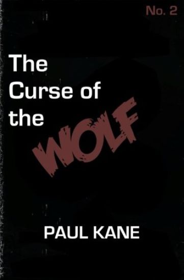 The Curse Of The Wolf